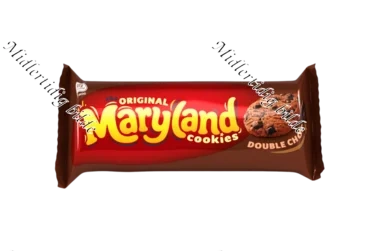 Maryland Double Choc 136g