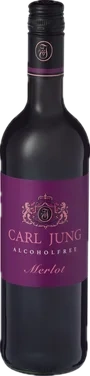 Merlot Carl Jung
