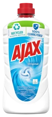 Ajax Allrengjøring Original 1l