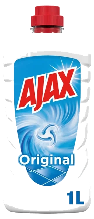 Ajax Allrengjøring Original 1l