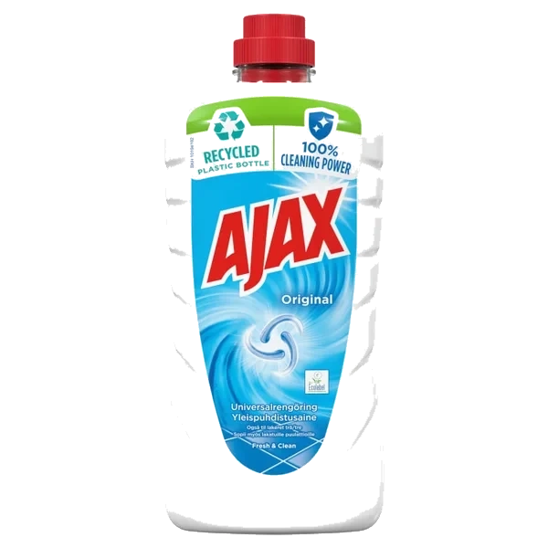 Ajax Allrengjøring Original 1l