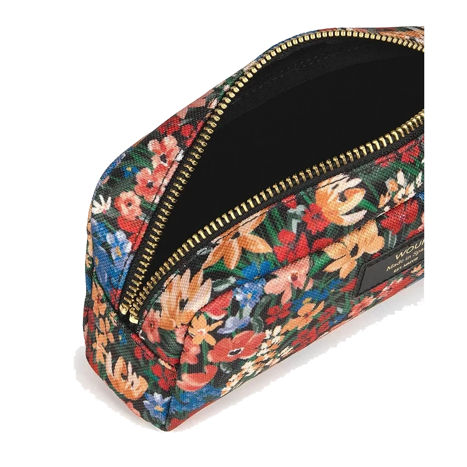 WOUF Small Beauty Makeup Bag