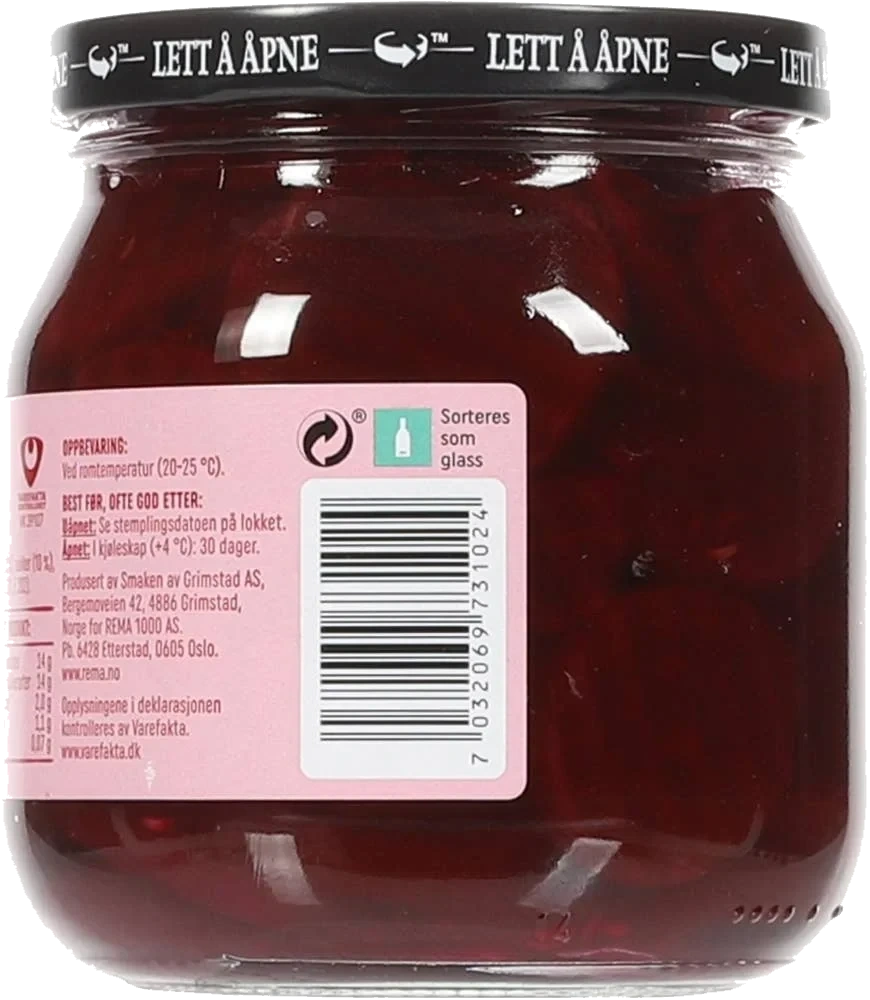 Rødbeter