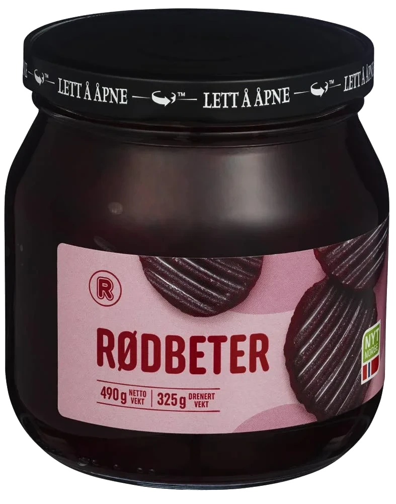 Rødbeter