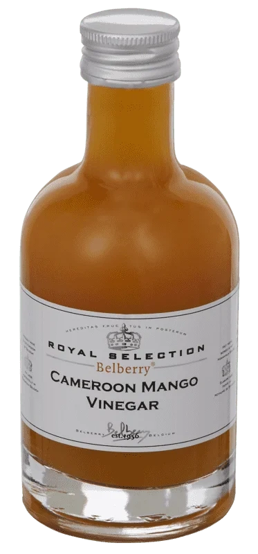 Royal Selection Belberry Mangoeddik 200ml