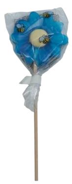 Johny Bee Sweet Flower Pop 20g