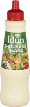 Thousand Island 790g Idun