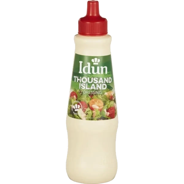 Thousand Island 790g Idun