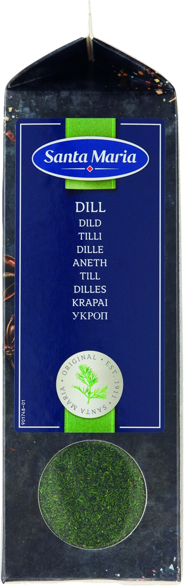 Dill