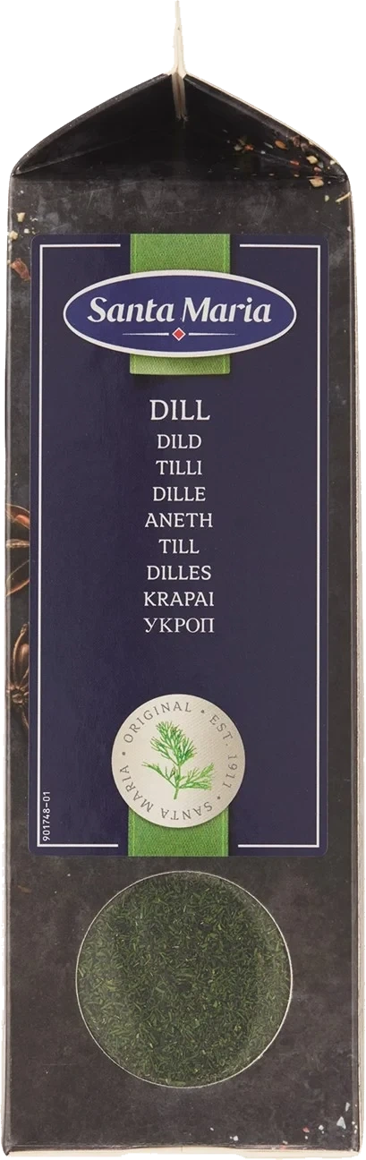 Dill