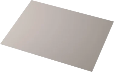 Bordbrikke Papir 35x45cm Greige