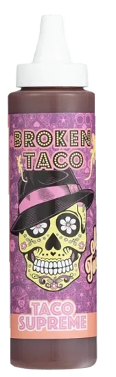 Taco Supreme 237ml