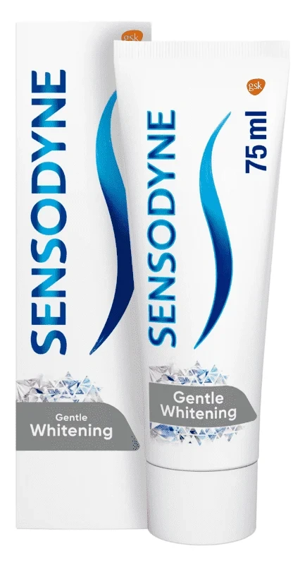 Sensodyne Gentle Whitening 75ml