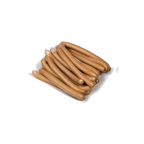 Wienerpølse Ca 1,6kg Skjeggerød Frys