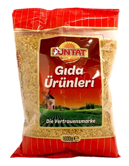 Suntat Bulgur 1kg