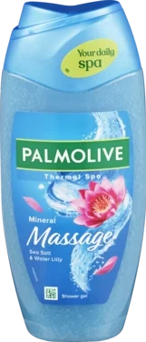 Palmolive Thermal Spa Mineral Massage Dusjsåpe 250 ml