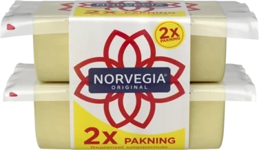 Norvegia 26% 2xca1kg Tine