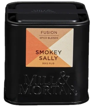 Krydder Smokey Sally 50g