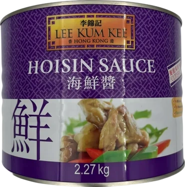 Lkk Hoi Sin Sauce Leekumkee 2,27kg