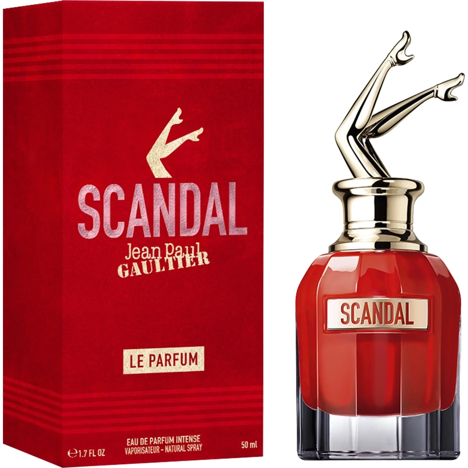JEAN PAUL GAULTIER Scandal Le Parfum Her