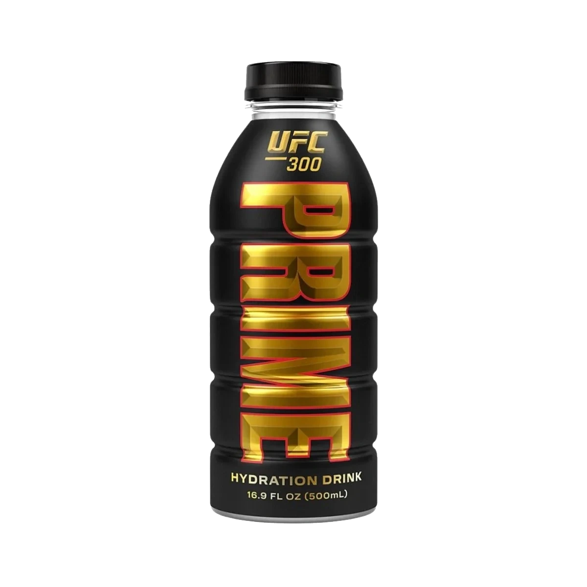 PRIME UFC 300 Limited Edition 500ml