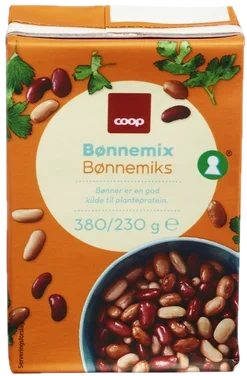 Bean Mix