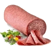 Fårepølse Skåret 500g Per`s Kjøkken