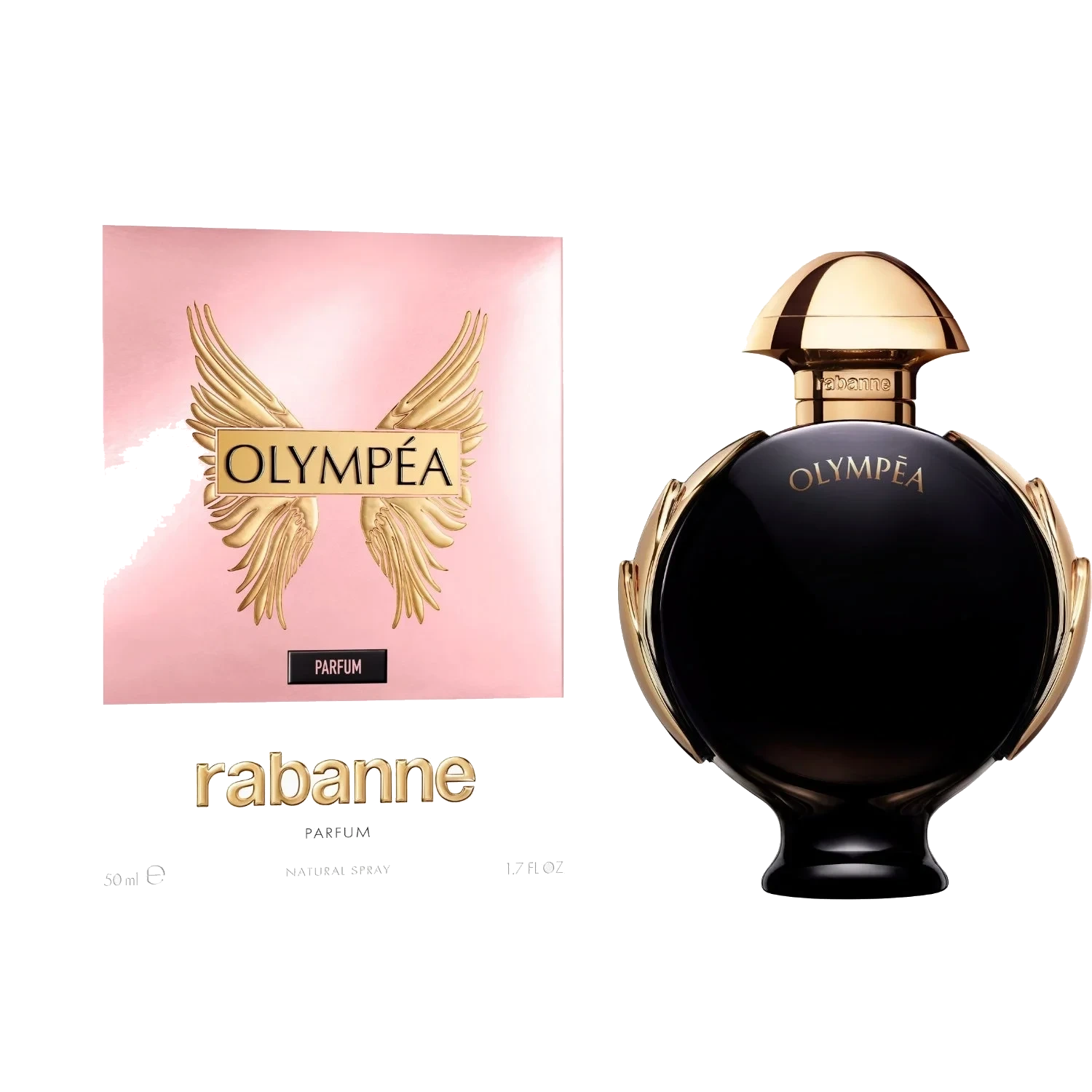 RABANNE Olympea Parfum