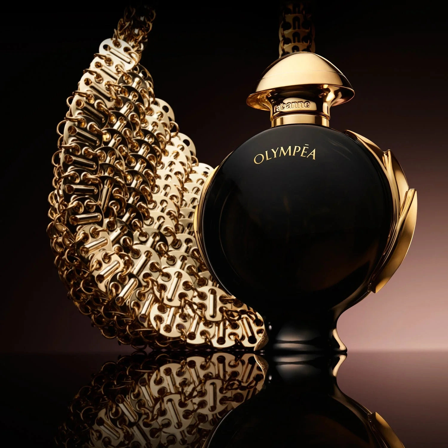 RABANNE Olympea Parfum