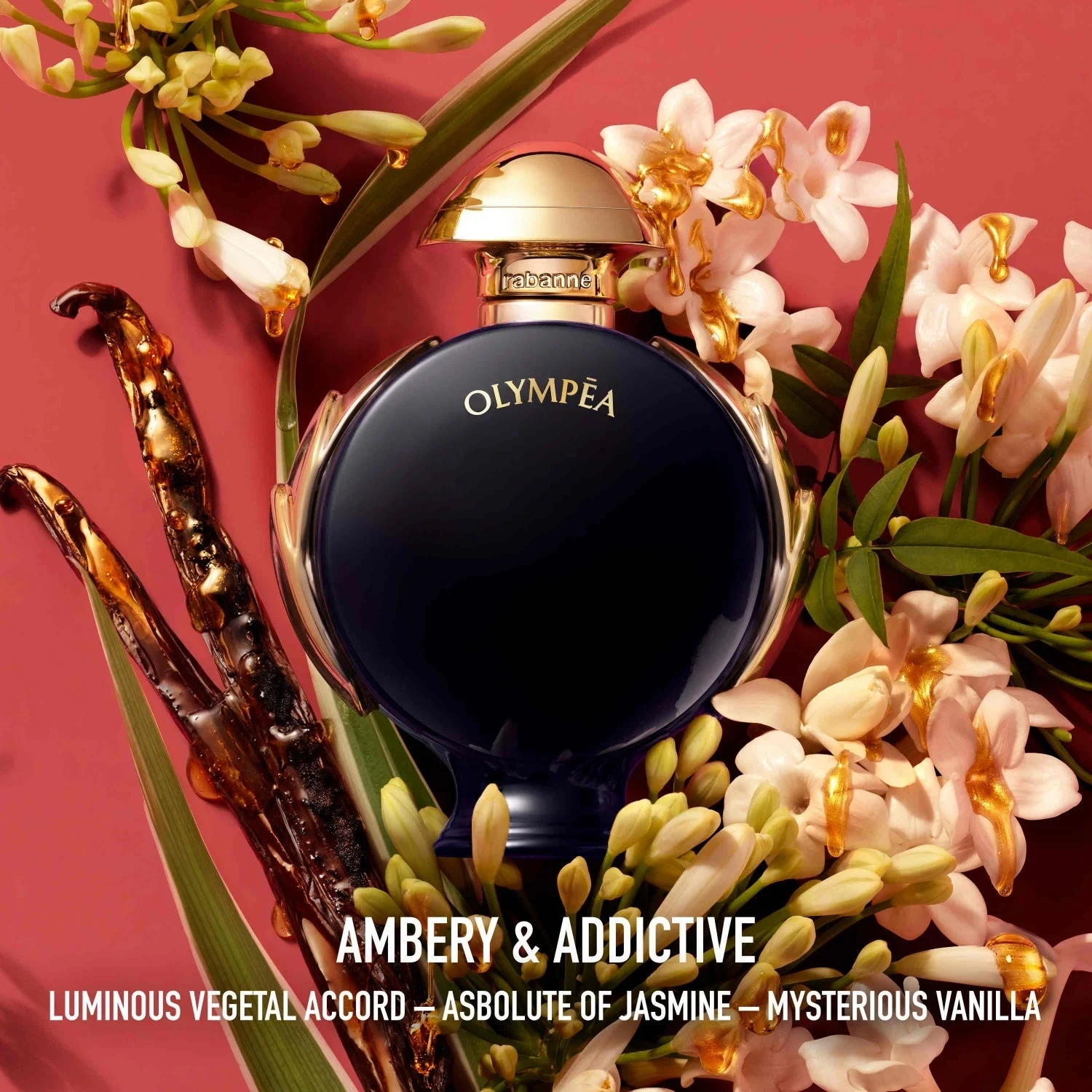 RABANNE Olympea Parfum