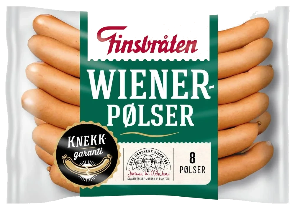 Wienerpølse