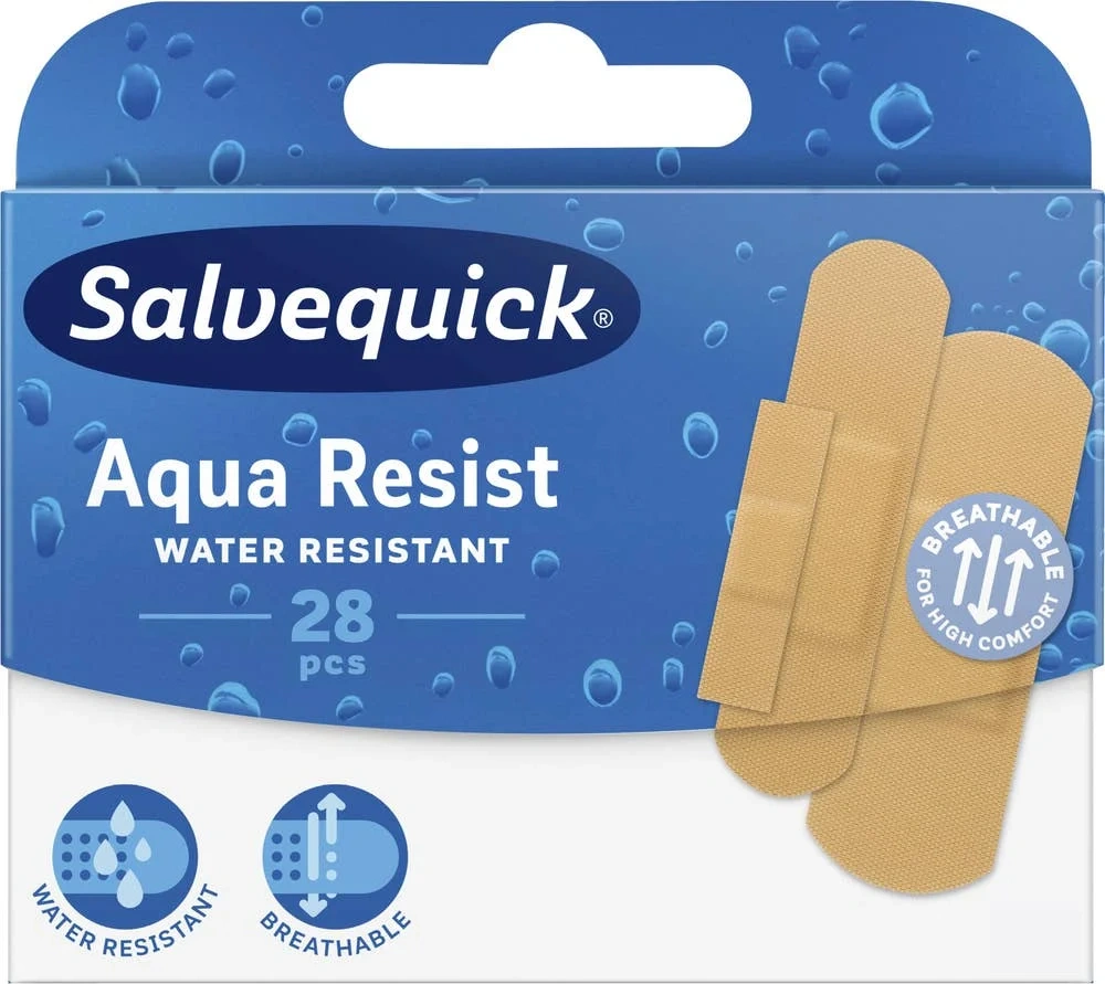 Aqua Resist