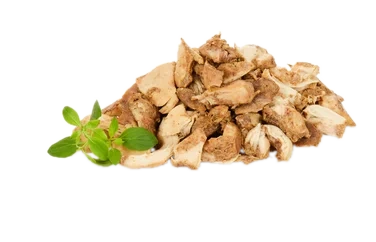 Kebab Strimlet Kylling Kokt 1kg