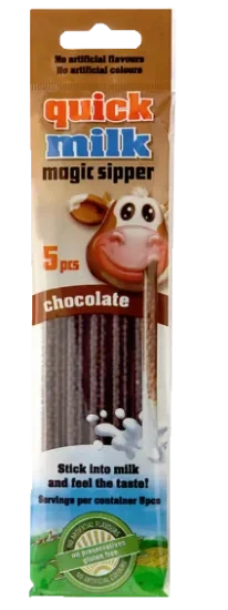 Quick Milk Sjokoladesmak 30g