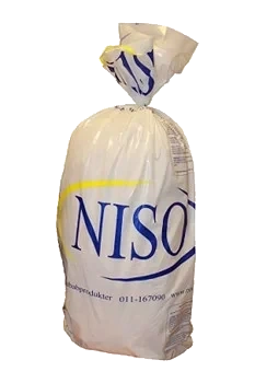 Gyros Spett 45 kg