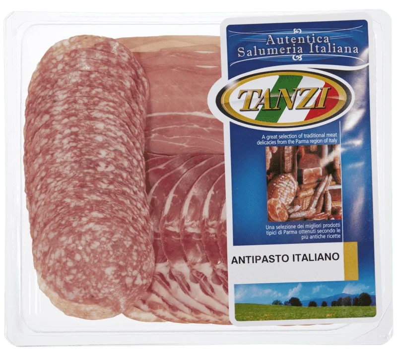 Antipasto Italiano 150g Tanzi