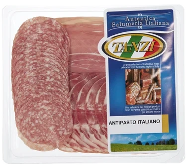 Antipasto Italiano 150g Tanzi