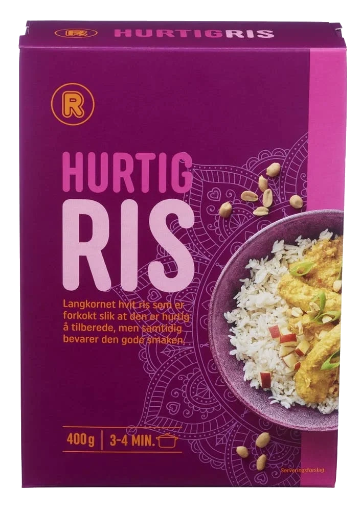 Hurtigris