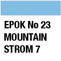 Epok No23 Mountain Storm 7