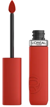 Loreal Paris Infaillible Matte Resistance Spill The Tea 400