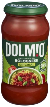 Bolognese Saus Original 450g Dolmio