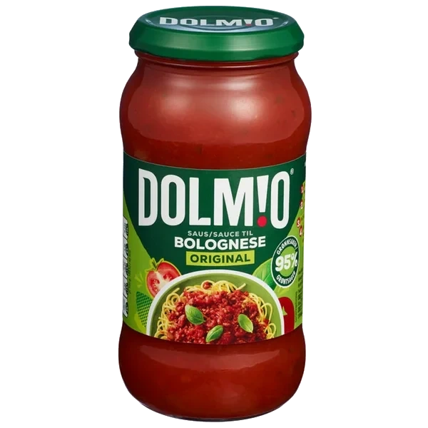 Bolognese Saus Original 450g Dolmio