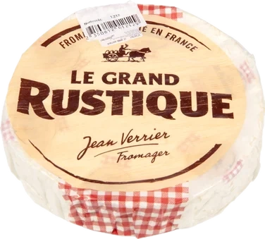 Le Grand Rustique Ca1kg Le Rustique