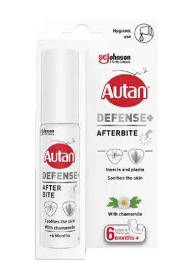 Autan After Bite 25ml
