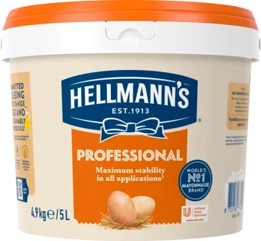 Majones Professional 5l Hellmann's