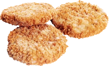 Kyllingburger Premium 100g