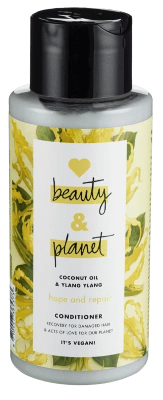 Love Beauty & Planet Balsam Hope & Repair 400ml