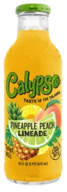 Calypso Pin Peach Limeade