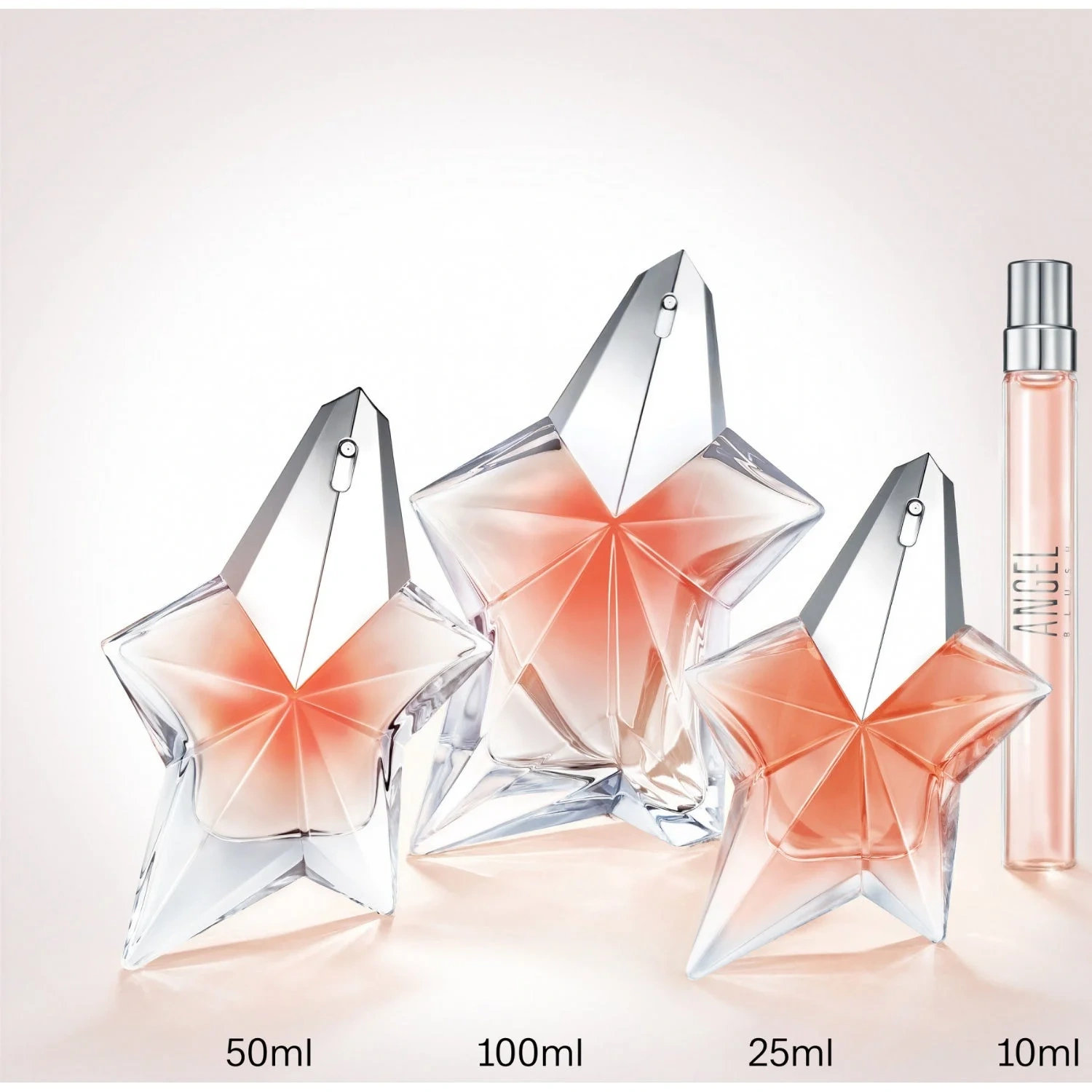 Mugler Angel Blush Eau de Parfum 25 ml