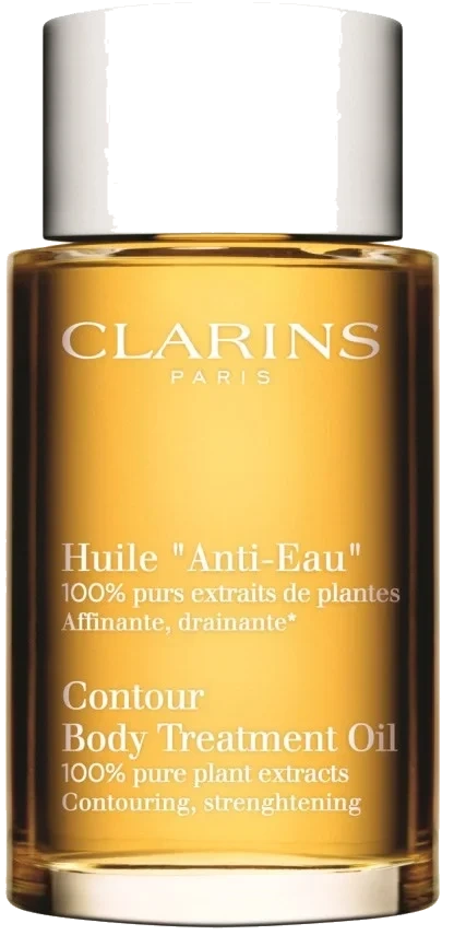 Clarins Contour Body Treatment Oil 100 ml